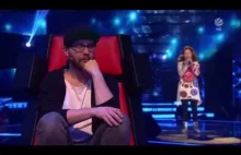 Niemiecki the voice