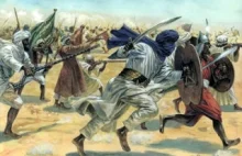 Inwazja na Irak. 1400 lat temu