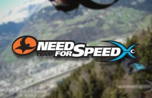 Chcieliście kiedyś latać? To popatrzcie na to: The Need 4 Speed:Warm Up Sessions