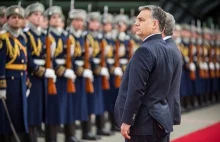 Oto co zrobił Viktor Orbán kiedy Komisja Wenecka negatywnie oceniła reformy