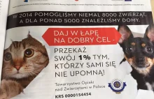 1 procent podatku: czy faktycznie idzie na dobry cel?