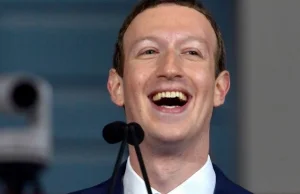 Zuckerberg zapowiada masową weryfikację kont użytkowników prowadzących...