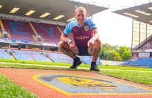 Biegiem na mecz. Ultra wyzwanie kibica Burnley FC