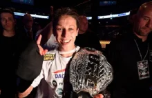 Joanna Jędrzejczyk obroniła tytuł mistrzyni federacji UFC - www. - Twoje...