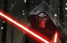 Kylo Ren to nie jest złoczyńca, którego szukacie