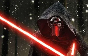 Kylo Ren to nie jest złoczyńca, którego szukacie