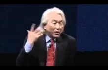 Ameryka ma tajną super broń H1B - stwierdza fizyk Prof. Michio Kaku.