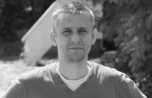Ukraina: Nie żyje dziennikarz Wiaczesław Weremij. "Zatrzymali samochód i...