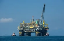 AkerBP i Lotos odkryły nowe złoża ropy w Norwegii