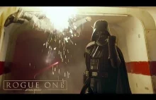 Darth Vader ostro masakruje rebeliantów...