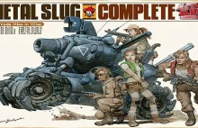 Oda do Metal Slug, czyli Obcy, III Rzesza, teorie spiskowe i osobista historia