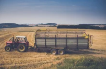 Nowak: Polski rolnik produkuje, inni zarabiają