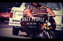 CRAZY people! - zabójczy fotel #40