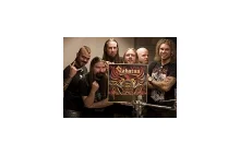 40:1 Doczeka się polskiej wersji wykonywanej przez Sabaton!