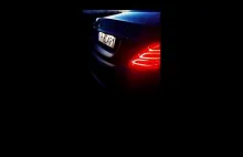 Mercedes-AMG S63 - Start up | Sound...