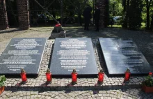 Świętochłowice: odsłonięty zostanie obelisk upamiętniający ofiary represji...