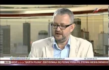 Rafał Ziemkiewicz o Seksie (23.07.2013)