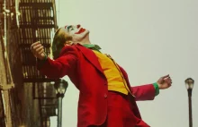 „Joker” z milionem widzów w Polsce i najpopularniejszą produkcją DC po...