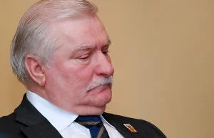 Lech Wałęsa stracił ulicę w San Francisco