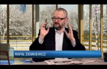 Rafał Ziemkiewicz: podsumowanie wczorajszego dnia