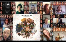 Śpiewasz? Muzyk zrobi z twojego filmiku hit - Jacob Collier