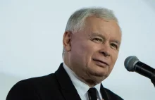 Kaczyński chce armii UE, która współpracowałaby z USA i NATO