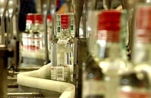 Polacy piją mniej niż Francuzi czy Anglicy