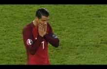 Cristiano Ronaldo nie strzelił karnego! Iran - Portugalia (Mundial)...