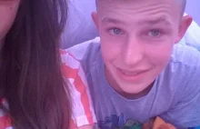 Pod M1 w Markach zaginął 14 letni chłopak 06.12.2015