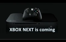 Next Xbox Console is coming shortly