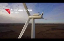 Jak wygląda budowa turbin wiatrowych
