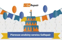 GoRepair podaje w jaki sposób psujemy urządzenia mobilne (i które najczęściej)