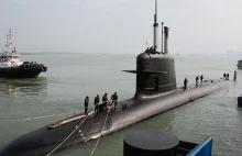 Scorpeny dla polskiej Marynarki Wojennej