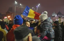 Rumunia ma dość swojego rządu i korupcji