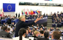 W PE powstała nowa „skrajnie”prawicowa frakcja [ENG]