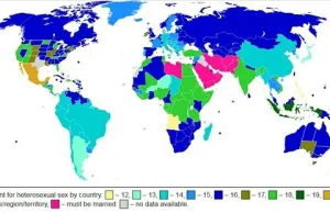 Seks legalny od 18 lat? Zbigniew Ziobro chce zmiany przepisów w tej sprawie.