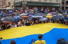 „Rzeczpospolita”: mamy milion Ukraińców, a potrzeba ich 5 milionów