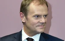 Przesławny blitzkrieg rządu z dopalaczami, czyli Donald Tusk w pigułce