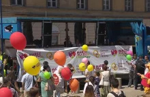"Stop demoralizacji przez seksualizację". W stolicy Marsz dla Życia i Rodziny.