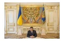 Kryzys polityczny na Ukrainie przysłonił problemy ekonomiczne Kijowa