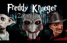 Freddy Krueger - Zapętlenie