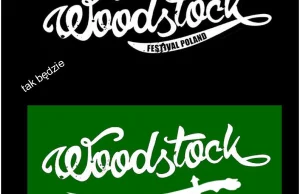 Przystanek Woodstock zmienia logo