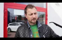 Jurek Dudek w ukrytej kamerze... [Jurek Dudek in hidden camera...