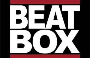 Lekcja beatboxu