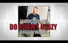 Kuba Wątły TV odc 15 o tym, skąd wytrzasnąć nową opozycję. No i o polity...