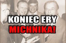 To koniec ery Michnika w Polsce. Polacy podnoszą się z kolan!