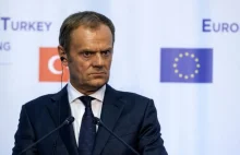 Donald Tusk: I’ll be back in Poland, and not to watch TV