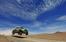 Rajd Dakar 2012 – rozstrzygnięcia