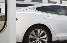 Tesla rozpoczęła sprzedaż samochodów używanych