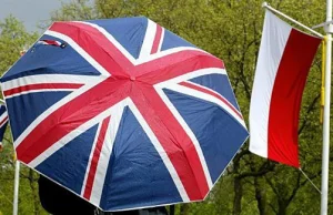 Brytyjski urząd statystyczny: ponad milion Polaków w Wielkiej Brytanii